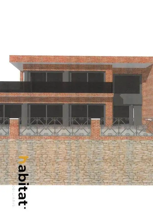 Vista exterior de Residencial en venta en Tarragona