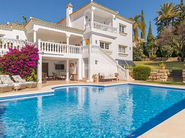 Casa amb balcó en venda a El Paraíso