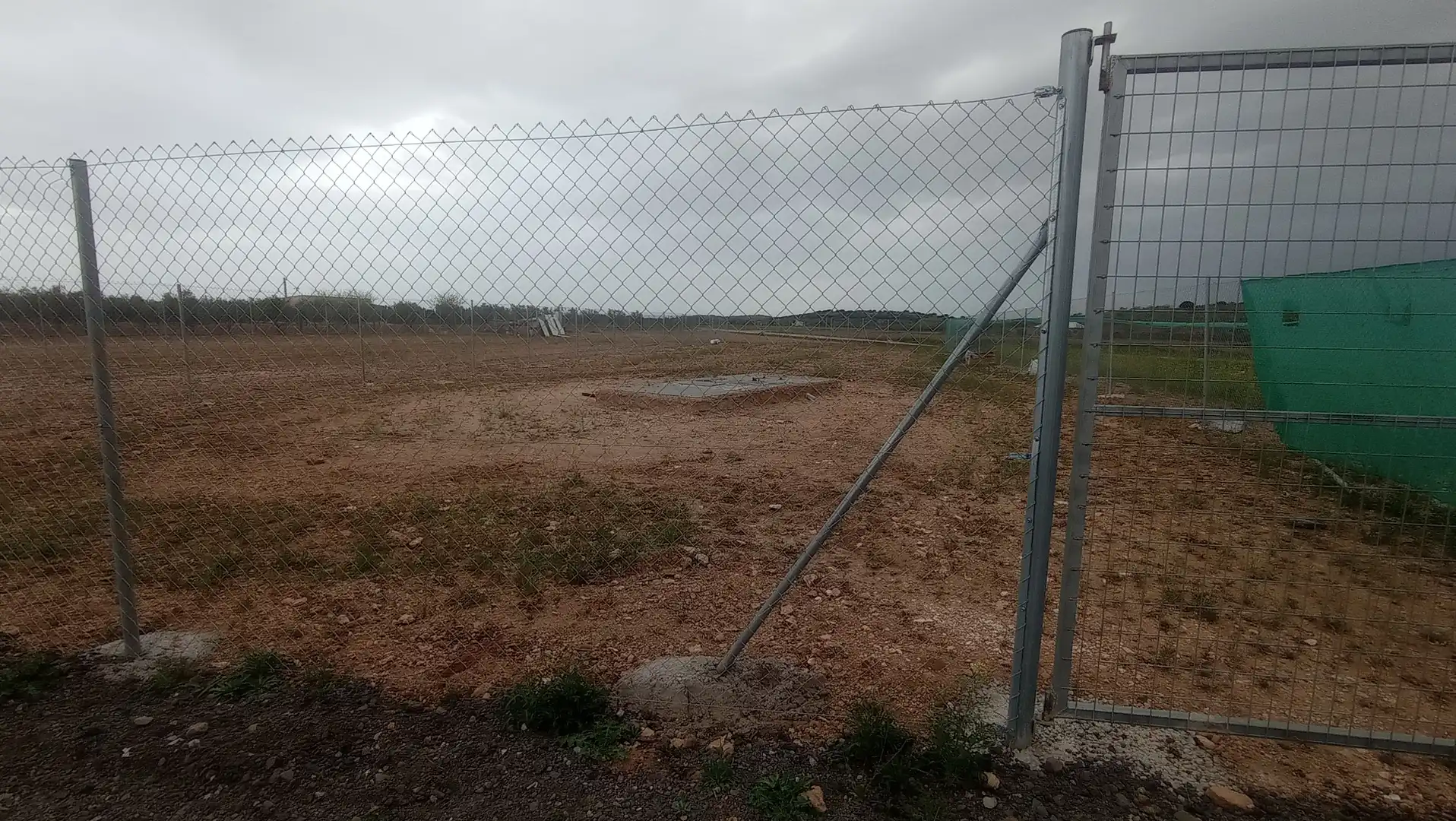 Terreno rústico en venta en Carrión de Calatrava, imagen 3