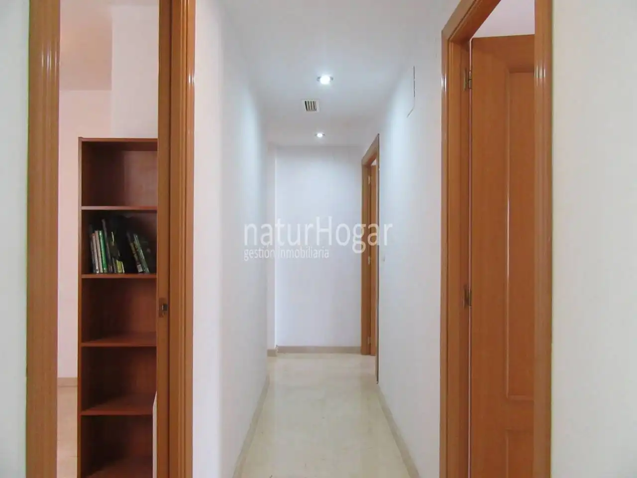 Piso en venta en La Cañada