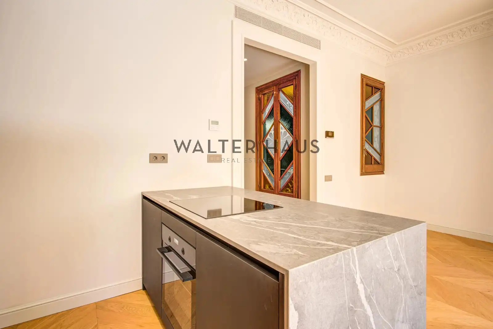 Wohnung mit Balkon zum Verkauf in Carrer d'Enric Granados, imagen 6