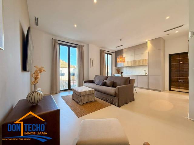 Piso en Venta en Calle Pozos Dulces en Centro Histórico