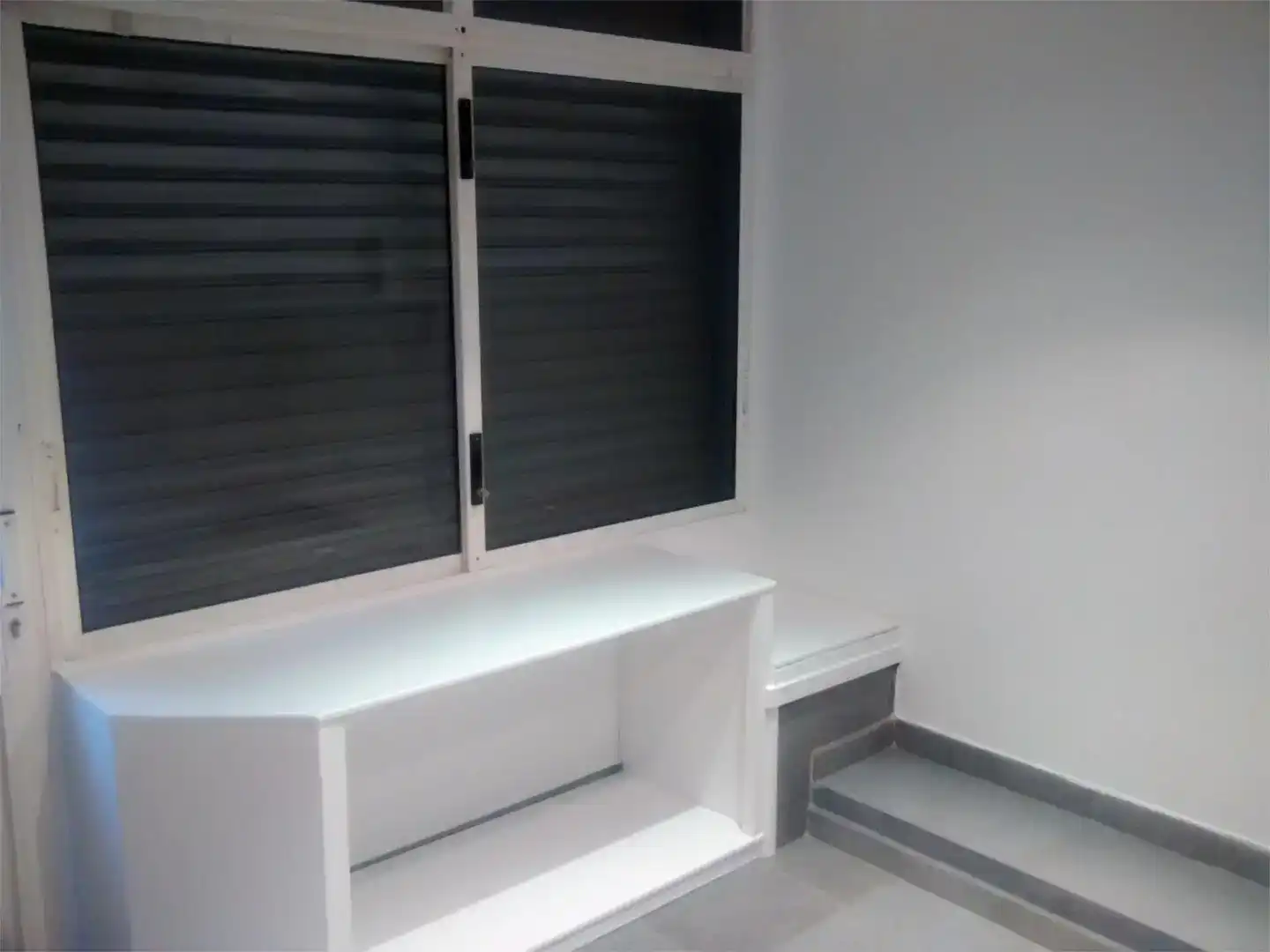Balcony of Commercial properties for rent in Ares