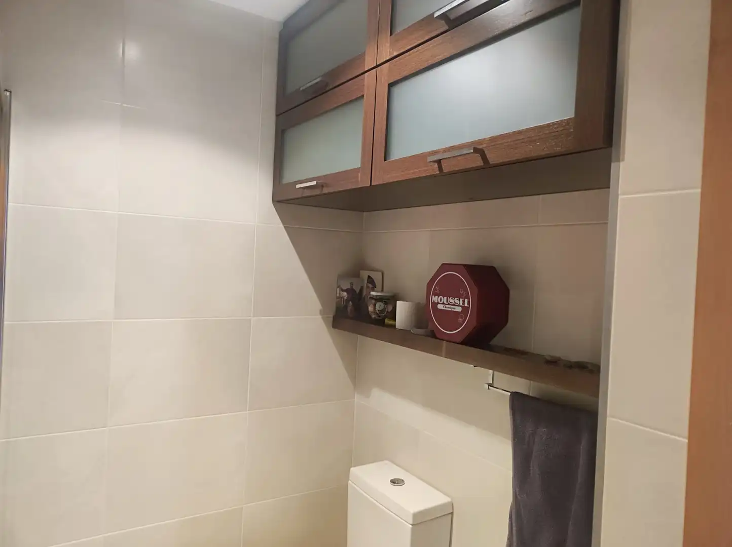Bany de Àtic en venda en Gandia amb Aire condicionat, Calefacció i Terrassa