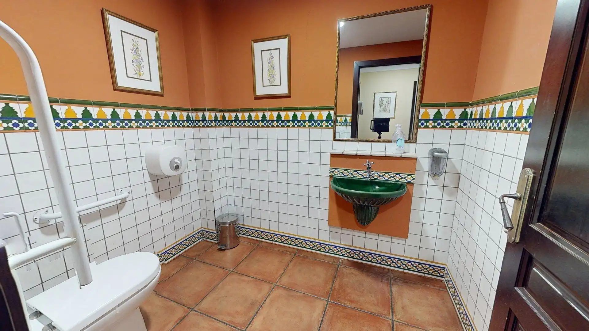 Local comercial en venda a Sur, imagen 25
