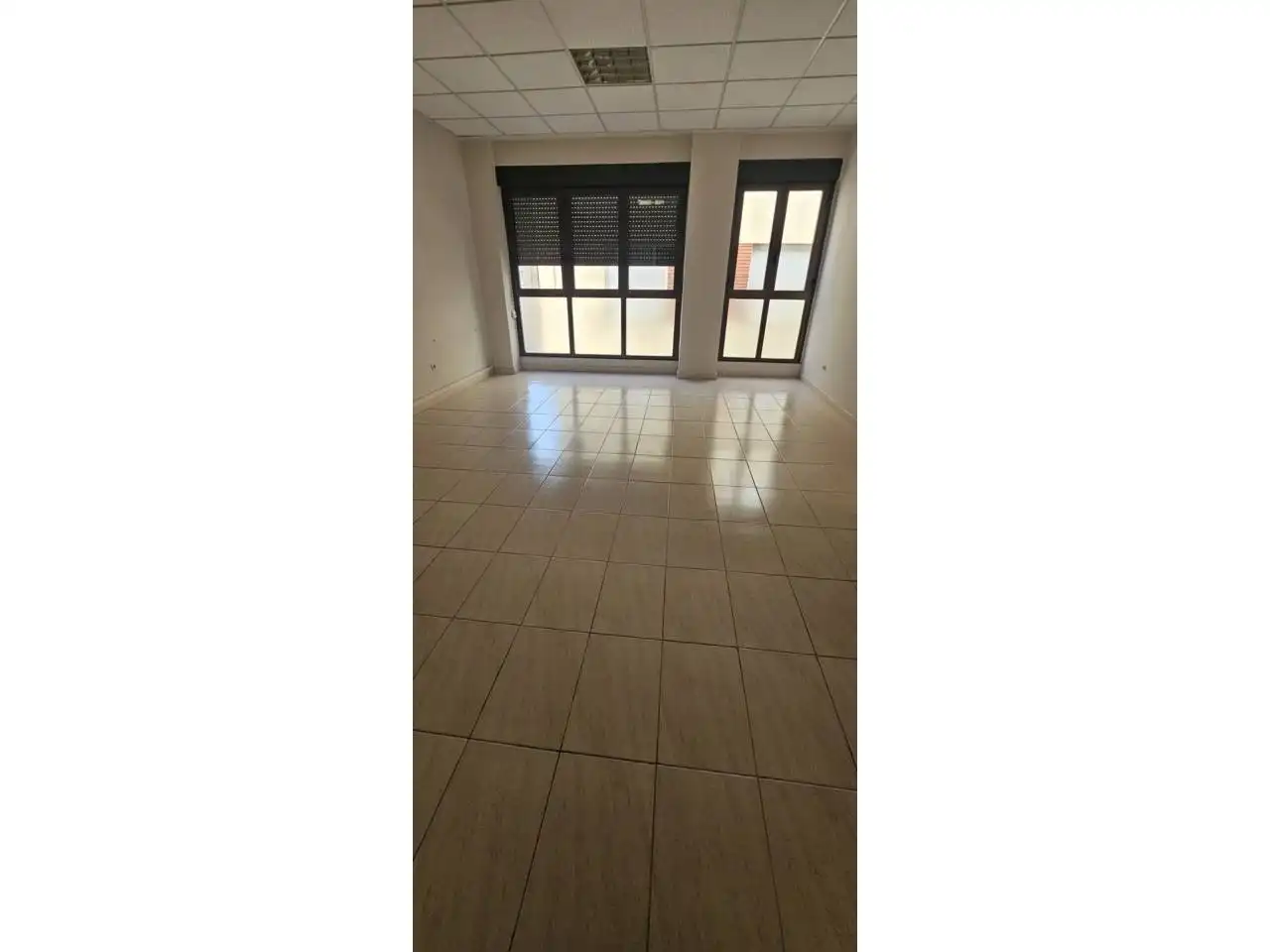 Büro mit Aufzug zur Miete in Avenida Ordoño II, imagen 2