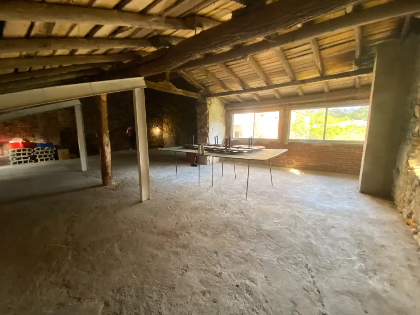Casa amb jardí en venda a Barrio el Puente, imagen 21
