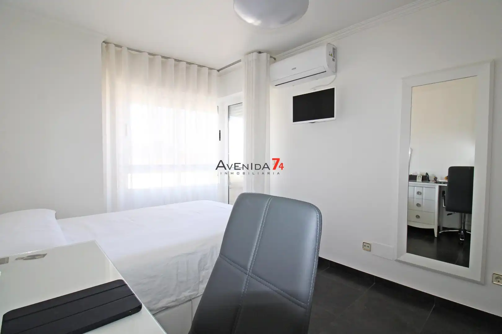 Habitación de Piso en venta en Lorca con Aire acondicionado, Calefacción y Trastero