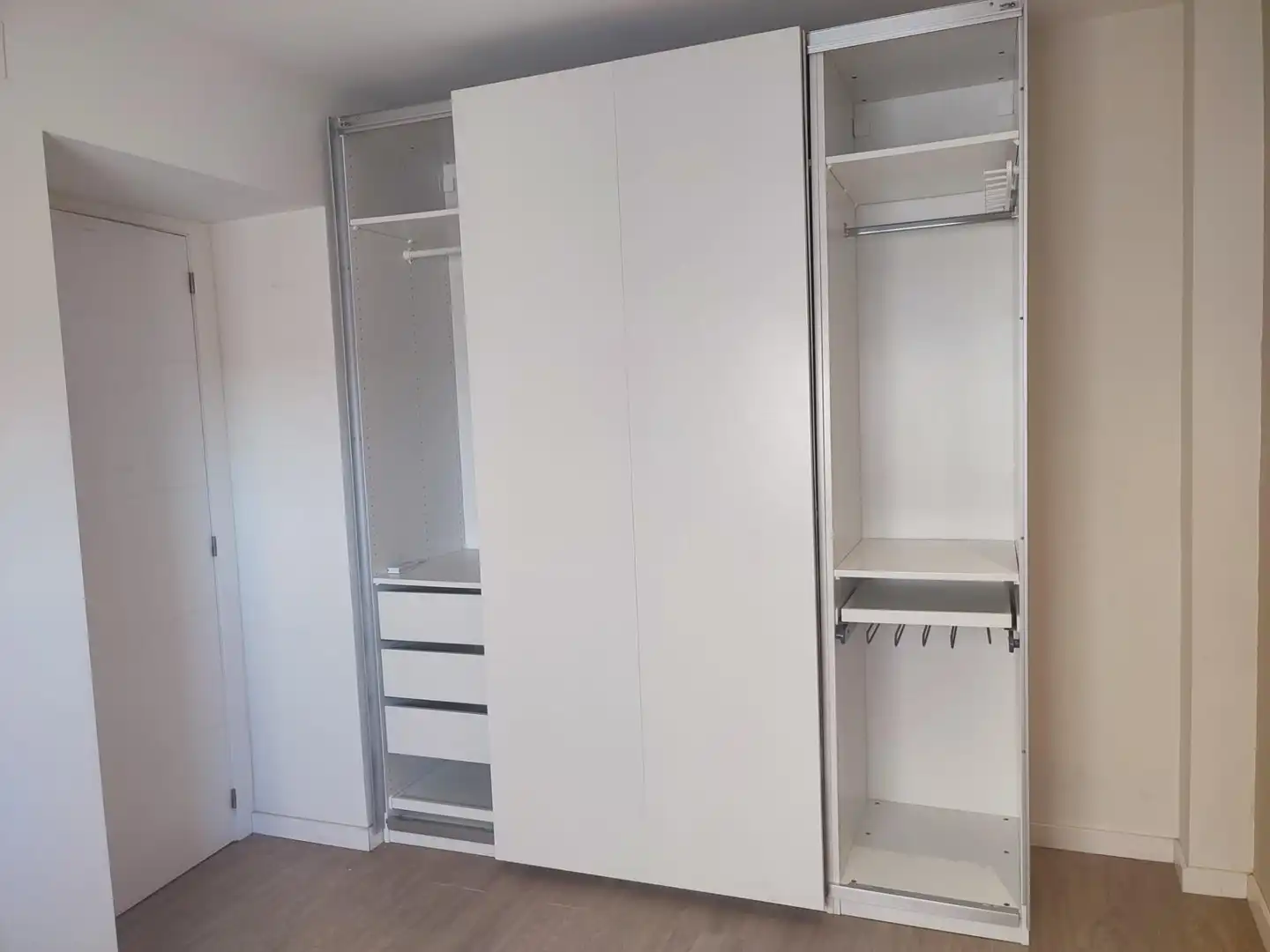 Appartement avec ascenseur à louer à Avenida federico soto, imagen 17