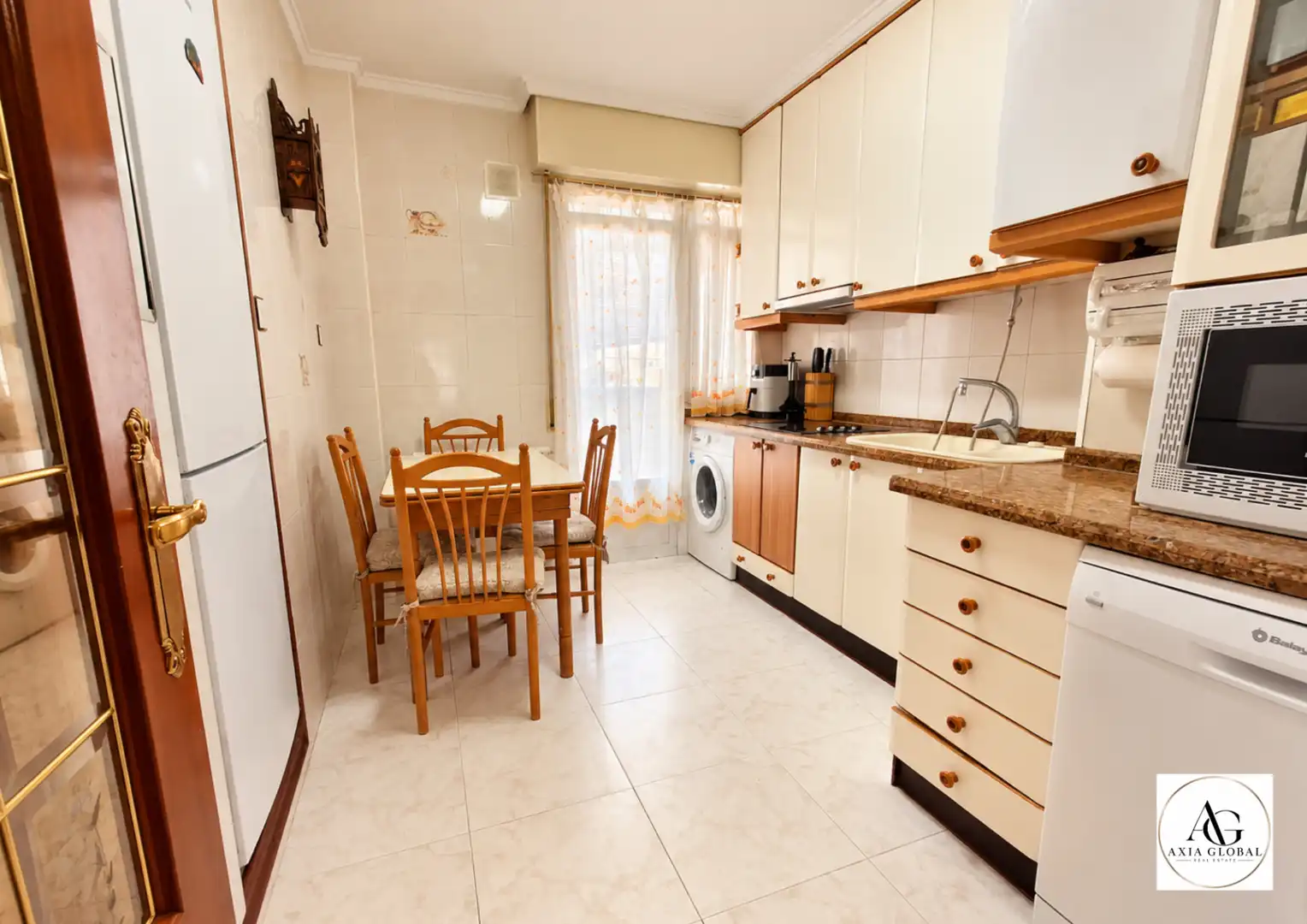 Cocina de Piso en venta en Centro