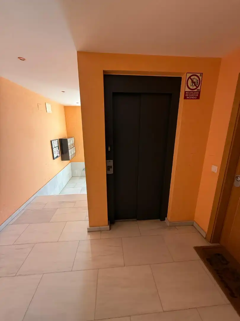 Wohnung zur Miete in Juan Crisóstomo de Arriaga, Universidad