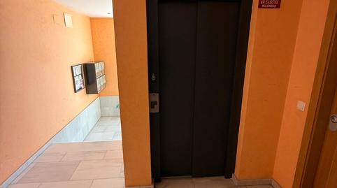 Photo 3 of Flat to rent in Juan Crisóstomo de Arriaga, Universidad, Ávila