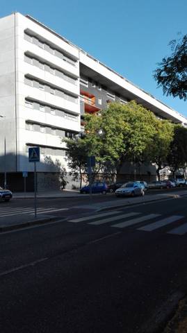 Piso en Venta en Calle Rector Candil en Parque María Luisa -Giralda Sur