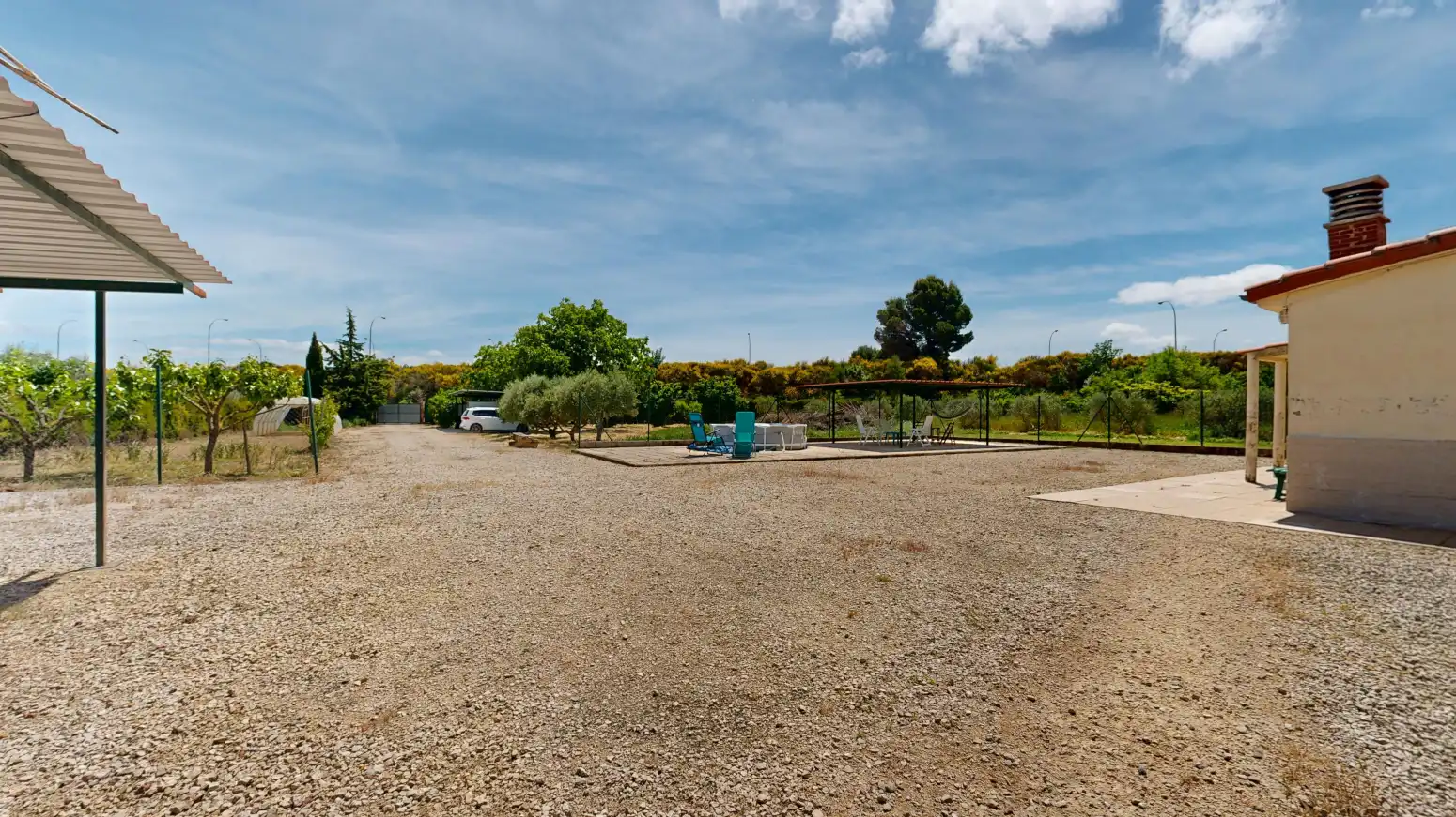 Rural land for sale in Tafalla - PARAJE LA RECUEJA, imagen 43