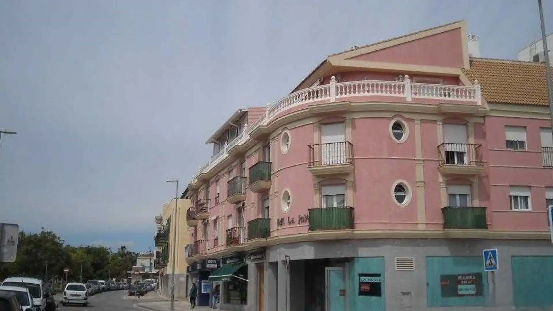 Piso en venta en C/ Federico García Lorca, Centro