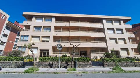 Foto 5 de Piso de alquiler en Mendilauta Kalea, Zarautz, Gipuzkoa