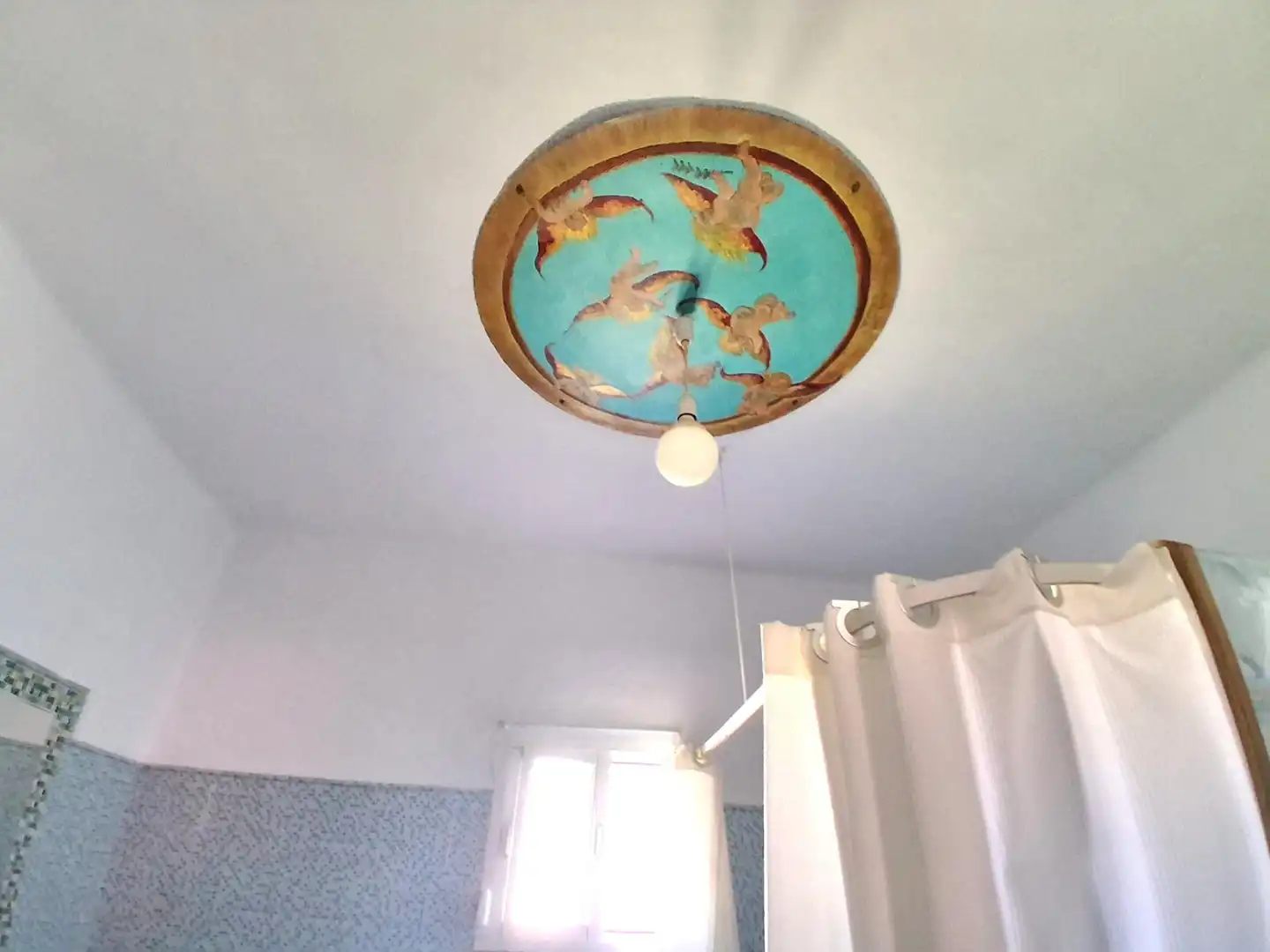 Schlafzimmer von Country house zum Verkauf in Barbate