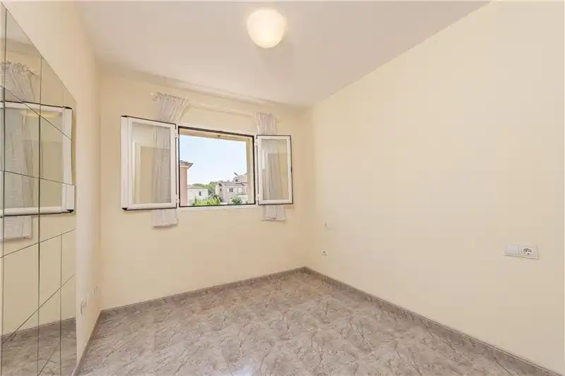 Bedroom of Detached homes for sale in Llucmajor  with Terrace, Storage room and Balcony