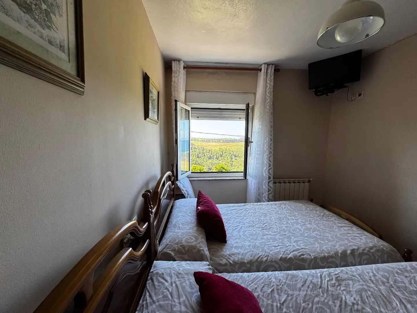 Maison rustique avec jardin à louer à Camín La Romera 6, imagen 4