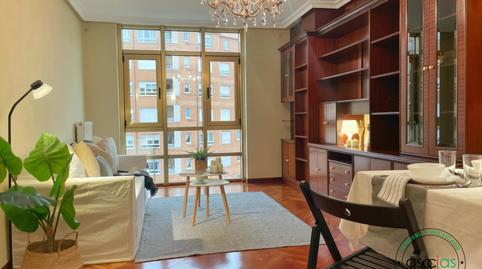 Photo 2 of Flat for sale in Gijón - Avenida del Llano, 20, Llano, Gijón