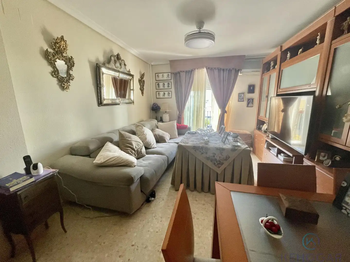 Wohnung mit Aufzug zum Verkauf in Arenal - La Pólvora, imagen 7