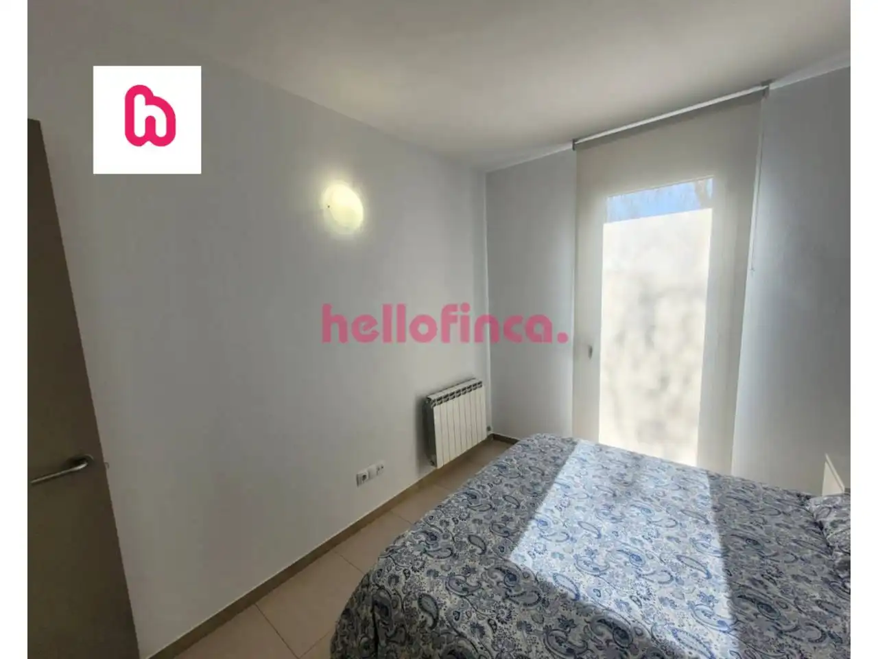 Habitación de Piso en venta en Les Masies de Voltregà con Calefacción, Jardín privado y Terraza