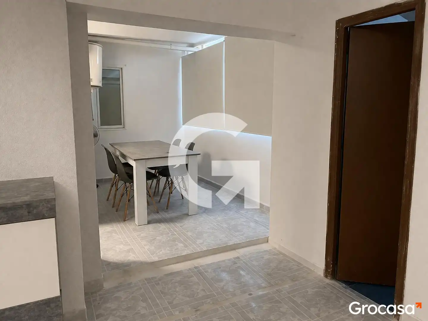 Flat for sale in Sagunto / Sagunt  with Air Conditioner, Oven and Washing machine