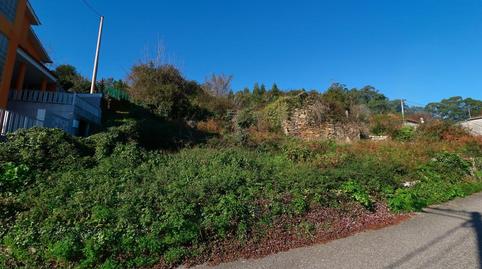 Foto 2 de Residencial en venda a Lugar a Costa, 71, Moaña, Pontevedra