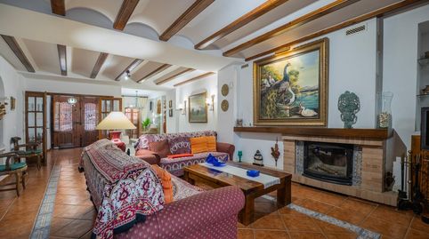 Foto 5 de Finca rústica en venta en Venerable Padre Moreno, Mogente / Moixent, Valencia