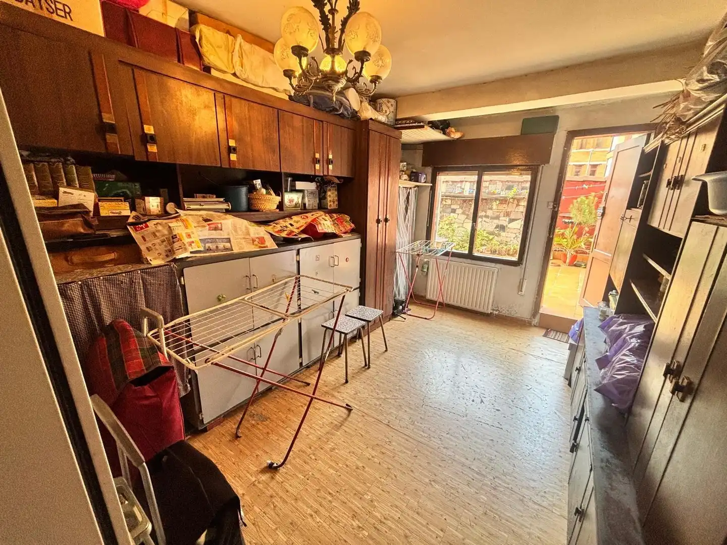 Piso con ascensor en venta en Calle Calle de Ramón y Cajal, 6 6, imagen 32