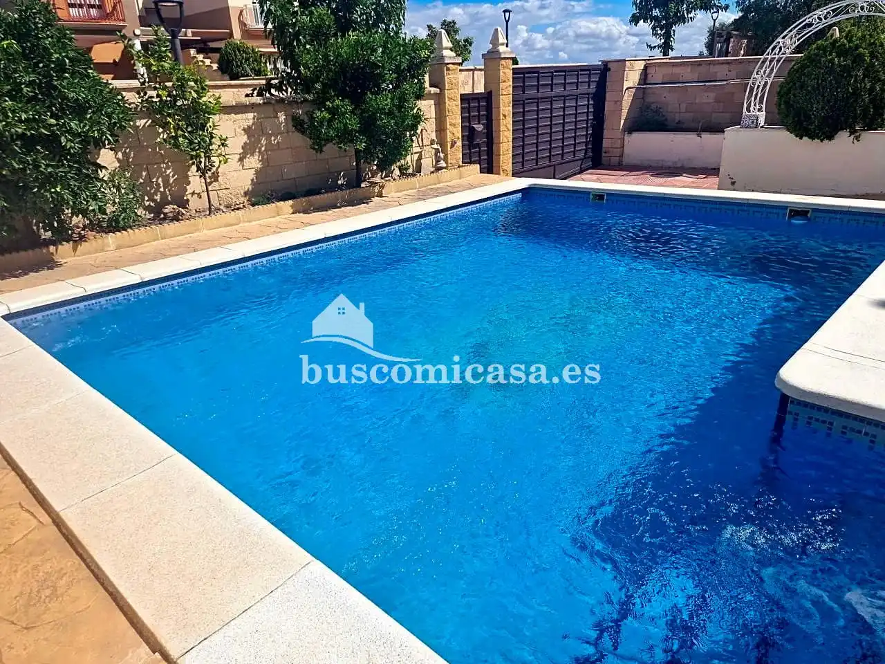 Casa amb piscina en venda a La Guardia de Jaén, imagen 67