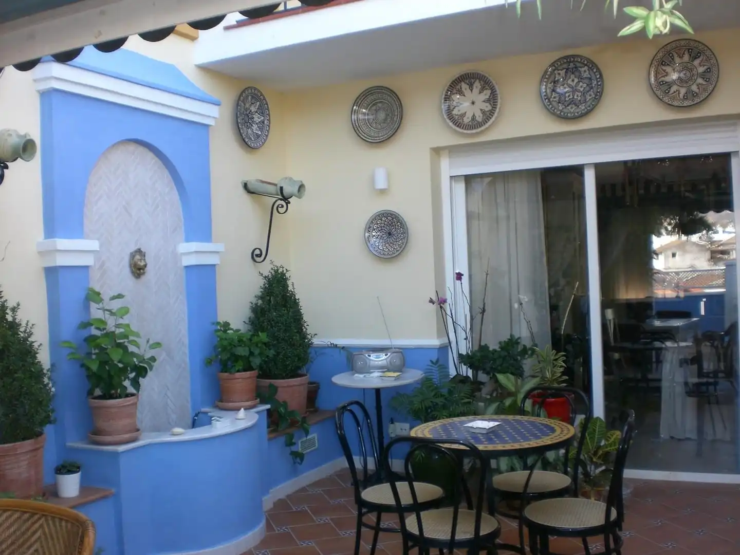Casa rústica en venda a Vélez-Málaga ciudad, imagen 14