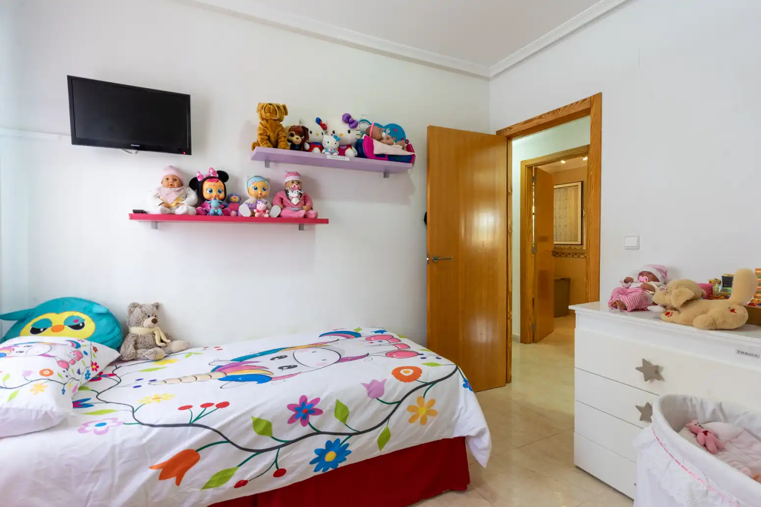 Maison avec piscine à vendre à Fortuna, imagen 18