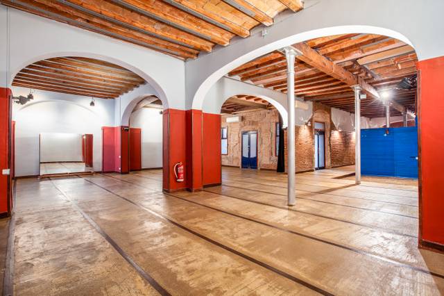 Local comercial en Alquiler en Carrer Nou de Sant Francesc en Barri Gòtic