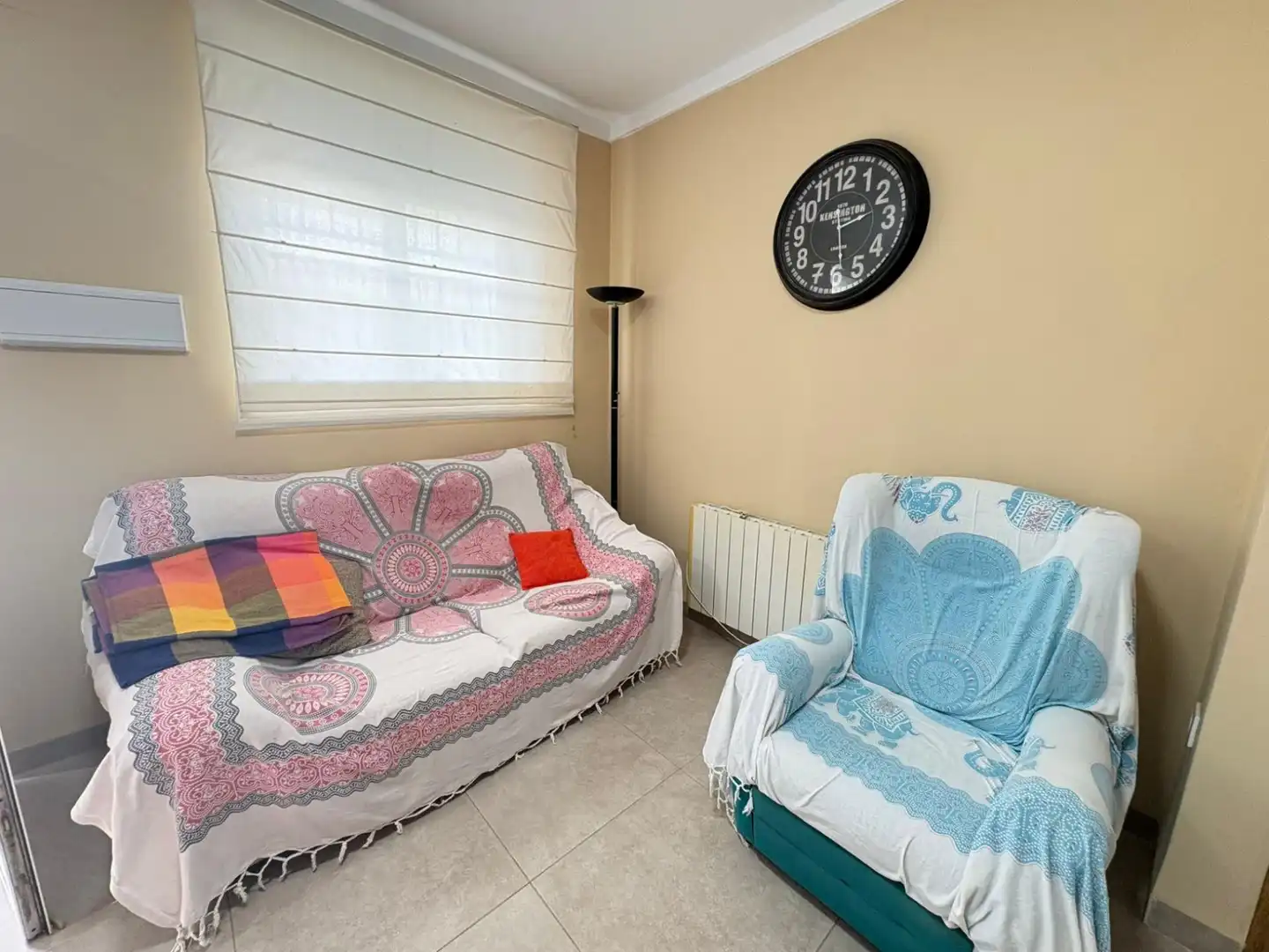 Apartments for sale in Les Palmeres