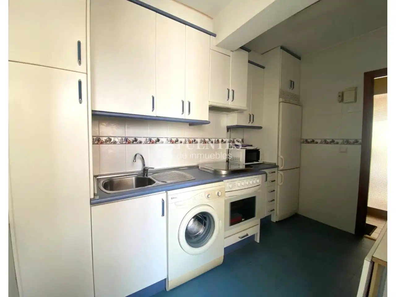 Flat for sale in Avenida Vicente Blasco Ibáñez, imagen 7