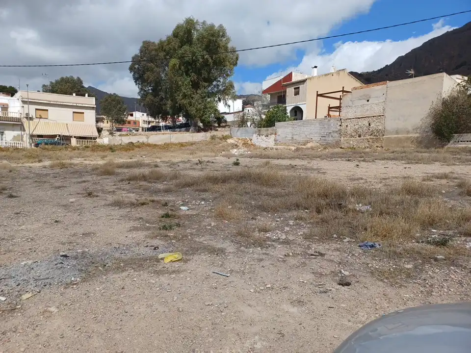 Terreny rústic en venda a PARTIDO DE LAS PUERTAS DE MURCIA, imagen 4