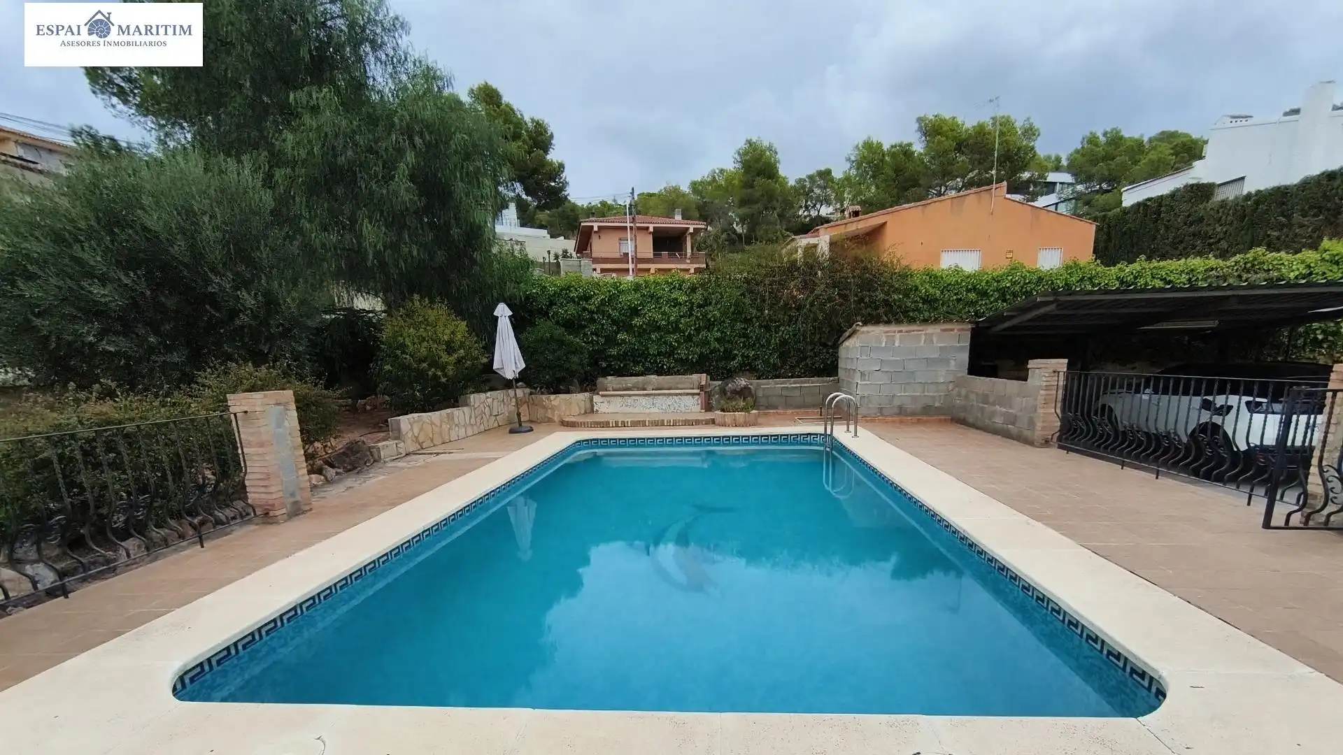 Villa avec piscine à vendre à Camino de Horquera, imagen 10