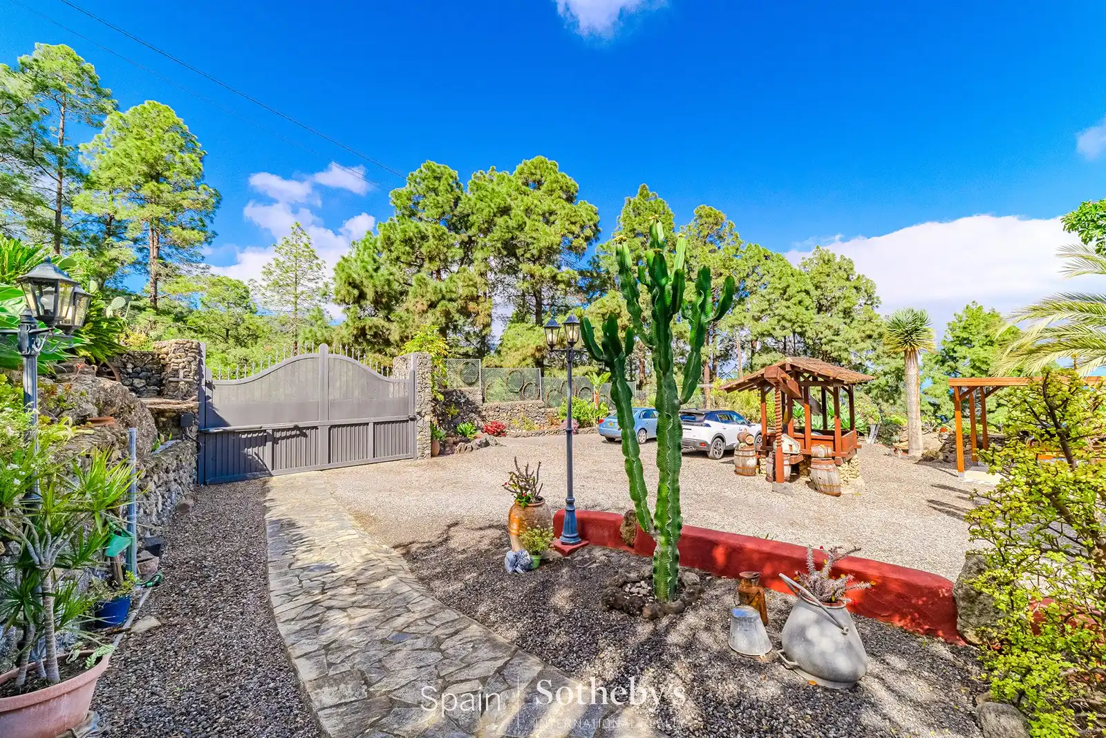 Lands and plots for sale in Caserío de Redondo, imagen 44