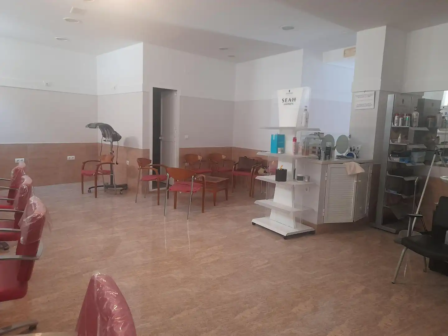 Geschaftsraum zum Verkauf in Cádiz