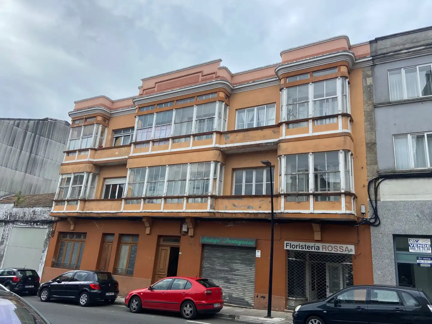 Mixt residencial en venda a Lalín, imagen 9