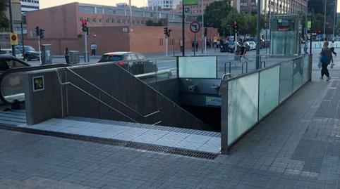 Foto 5 de Garatge de lloguer a Carrer Pi I Margall, 37, Creu Alta, Sabadell