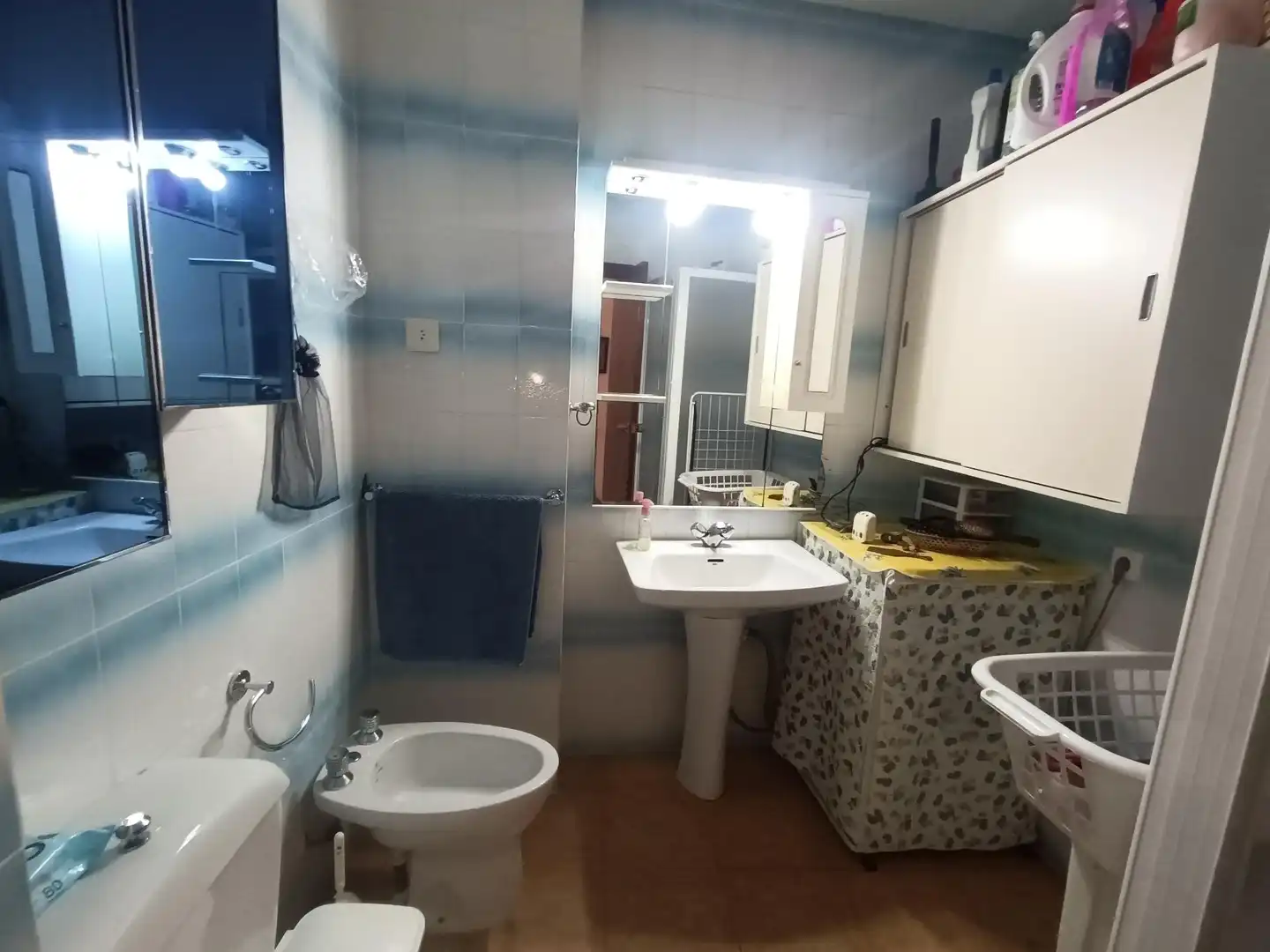 Piso en venta en Centro