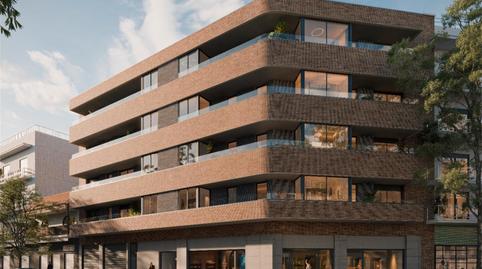 Photo 2 from new construction home in Flat for sale in Avinguda de la Constitució, 149, Centre, Barcelona