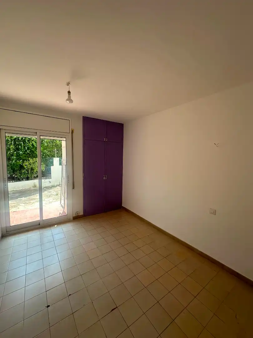 Dormitori de Planta baixa en venda en Vandellòs i l'Hospitalet de l'Infant amb Jardí privat i Forn