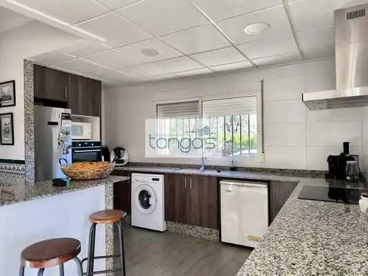 Villa mit Pool zum Verkauf in Xàtiva, imagen 6