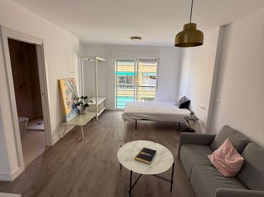 Studio mit Aufzug zum Verkauf in Diego de Vergara