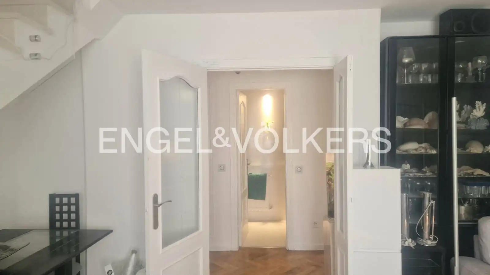 Dúplex de alquiler en Collado Villalba con Aire acondicionado, Calefacción y Parquet