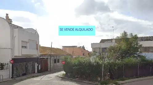 Maison à vendre à Pescadores - Saladillo