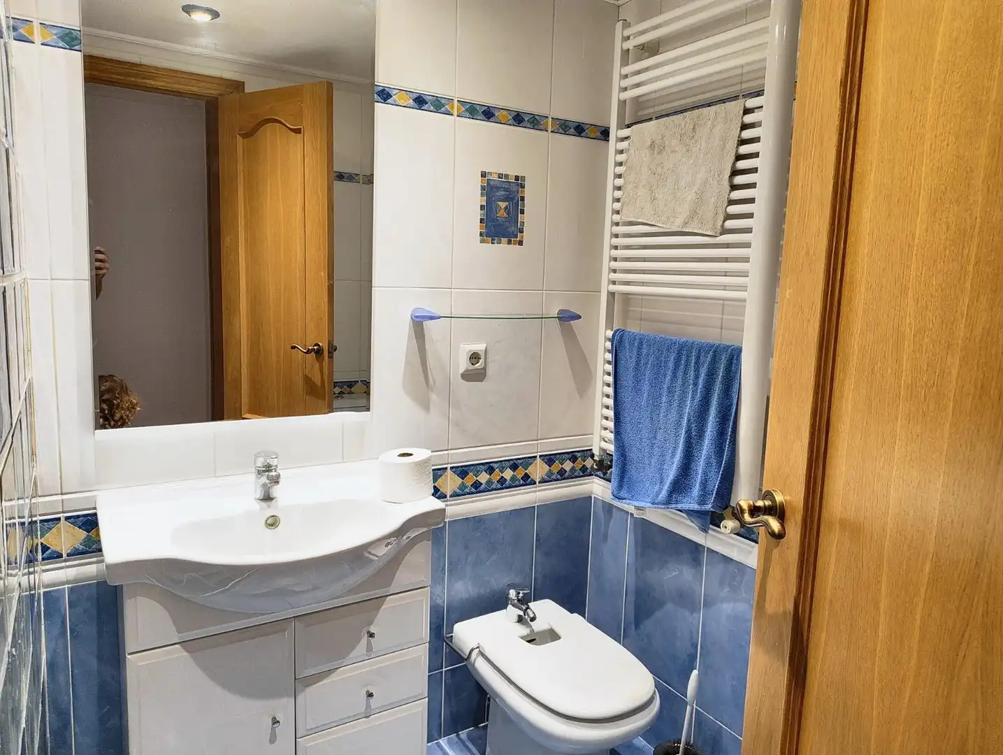 Wohnung mit Pool zum Verkauf in Playa de Poniente, imagen 18